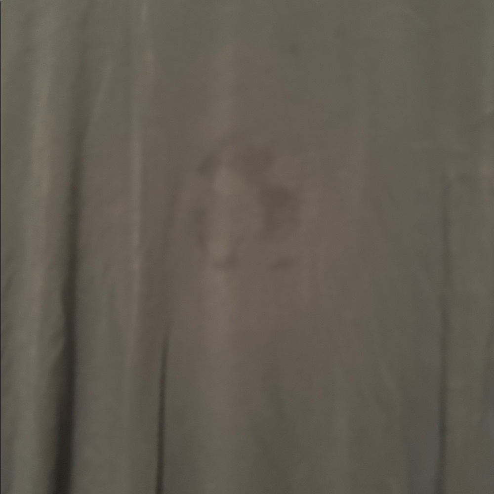 Maurices Navy 24/7 Long Sleeve Tee - Picture 2 of 3